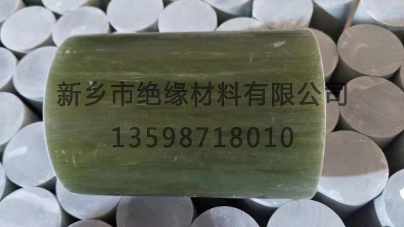 環(huán)氧水綠棒——發(fā)貨現(xiàn)場